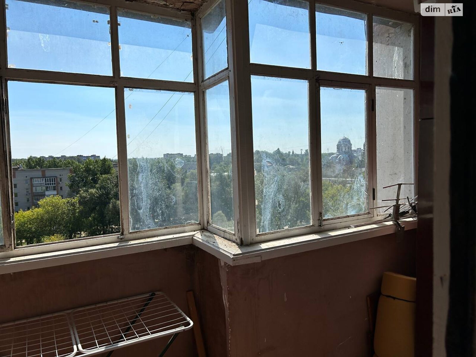 Продажа трехкомнатной квартиры в Ахтырке, на ул. Полтавская 10Б, район Ахтырка фото 1