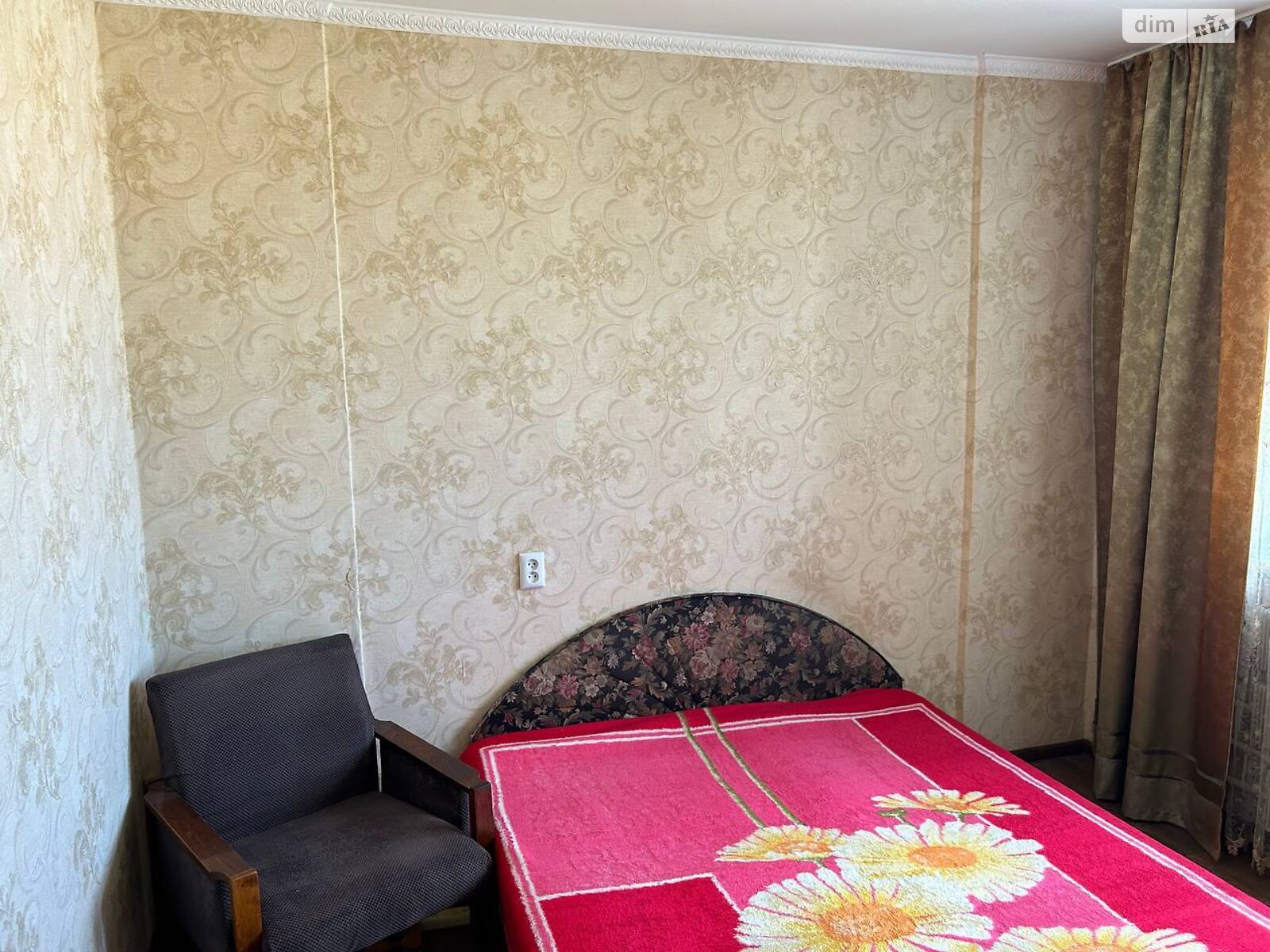 Продажа трехкомнатной квартиры в Ахтырке, на ул. Полтавская 10Б, район Ахтырка фото 1