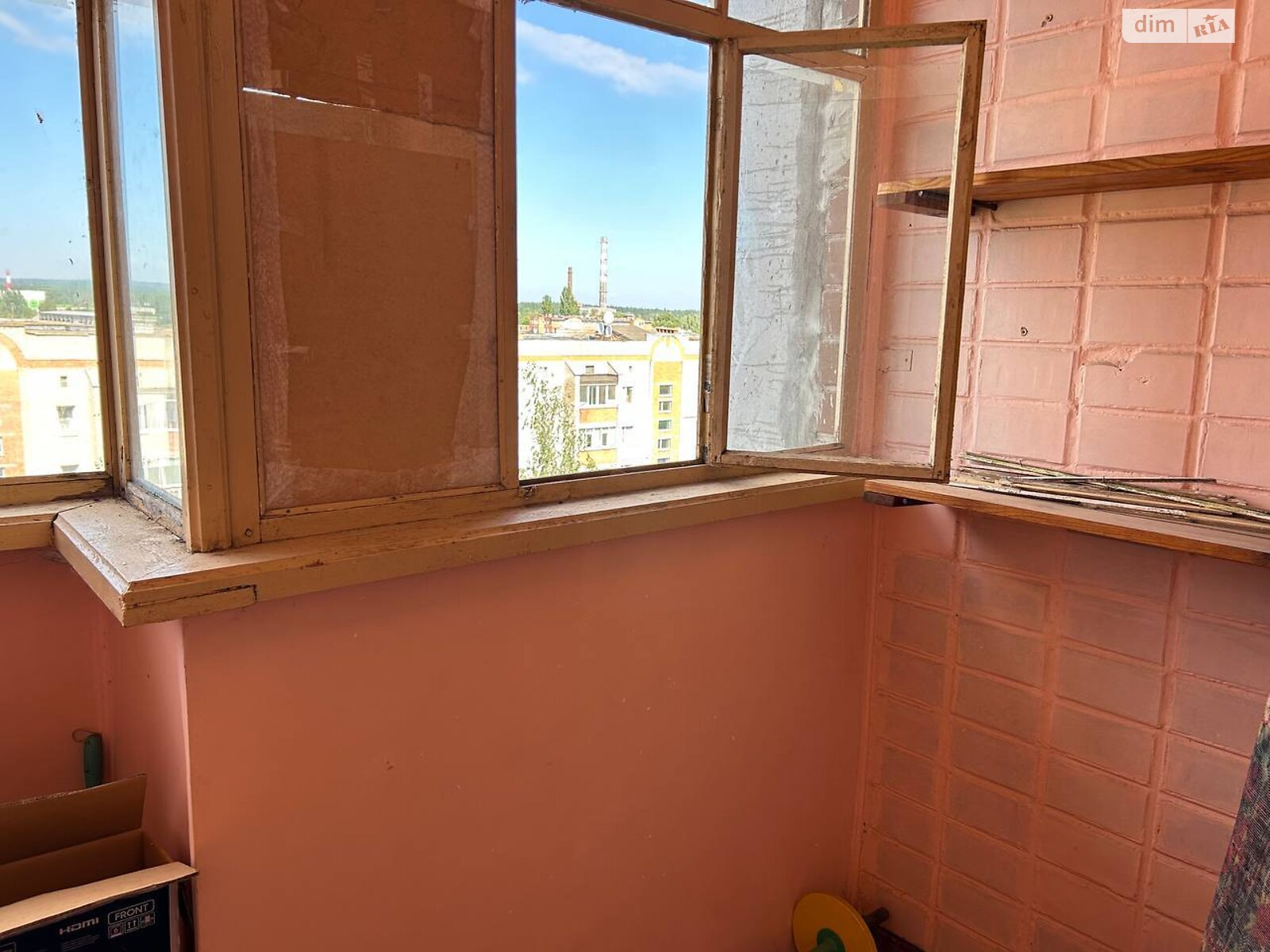 Продажа трехкомнатной квартиры в Ахтырке, на ул. Полтавская 10Б, район Ахтырка фото 1