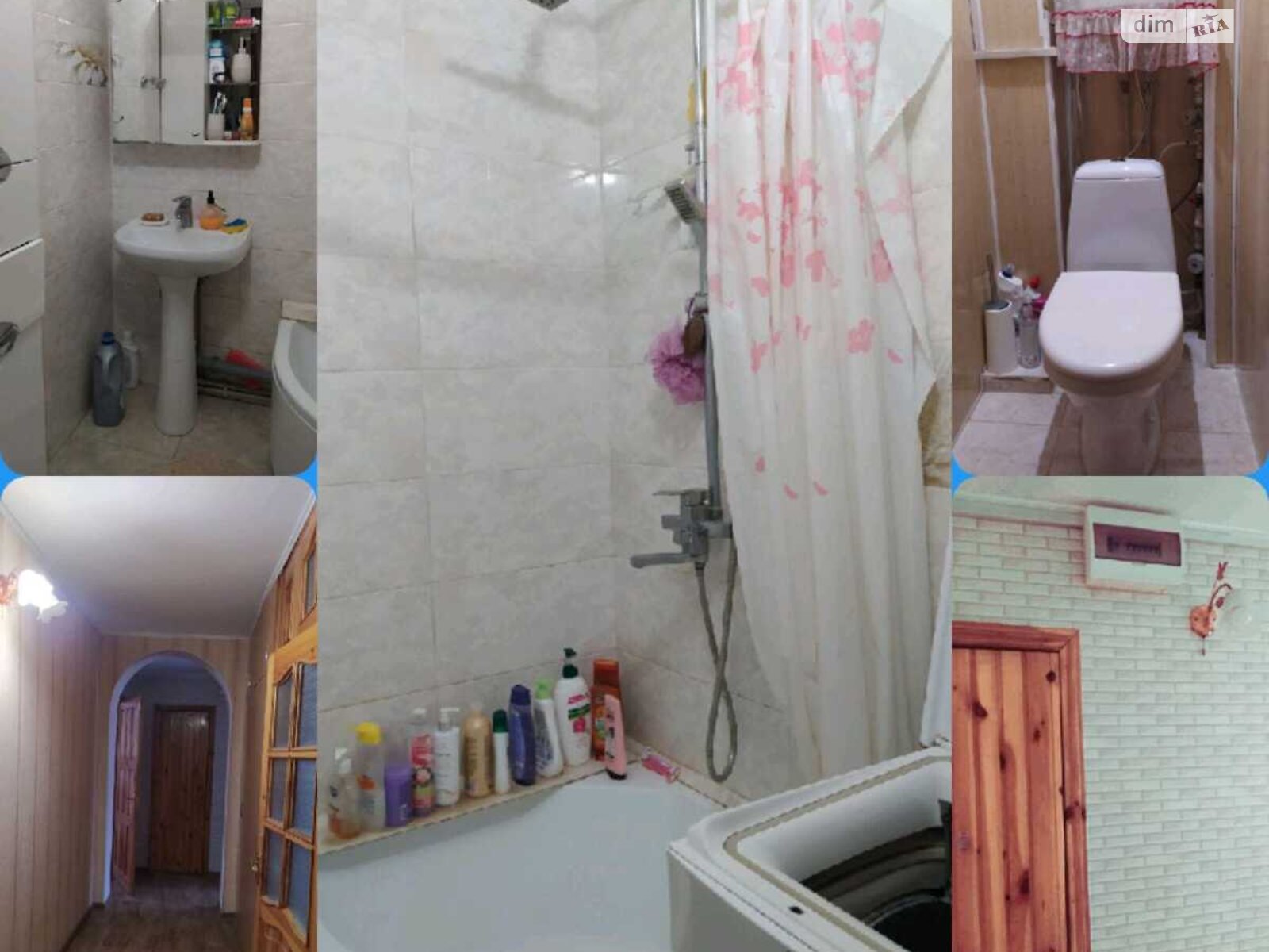 Продажа трехкомнатной квартиры в Ахтырке, на ул. Ракетчиков 2, район Ахтырка фото 1 Продажа трехкомнатной квартиры в Ахтырке, на ул. Ракетчиков 2, район Ахтырка фото 1