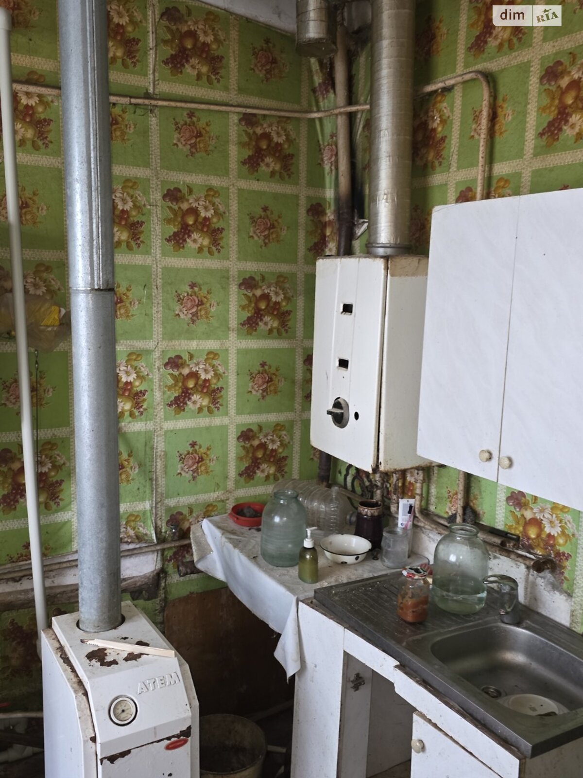 Продаж трикімнатної квартири в Охтирці, на вул. Лугова 101, кв. 2, фото 1 Продаж трикімнатної квартири в Охтирці, на вул. Лугова 101, кв. 2, фото 1