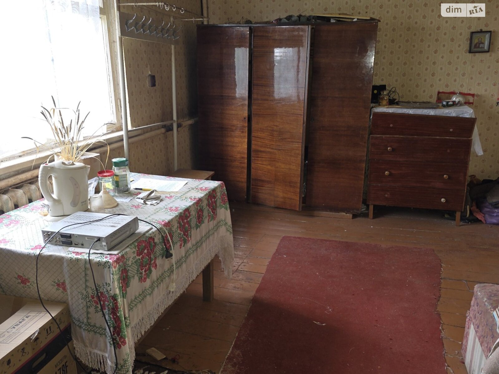 Продаж трикімнатної квартири в Охтирці, на вул. Лугова 101, кв. 2, фото 1 Продаж трикімнатної квартири в Охтирці, на вул. Лугова 101, кв. 2, фото 1