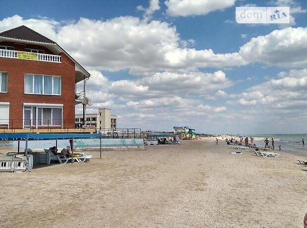 Продажа однокомнатной квартиры в Акимовке, на Коса Пересыпь 148а район Кирилловка фото 1 Продажа однокомнатной квартиры в Акимовке, на Коса Пересыпь 148а район Кирилловка фото 1