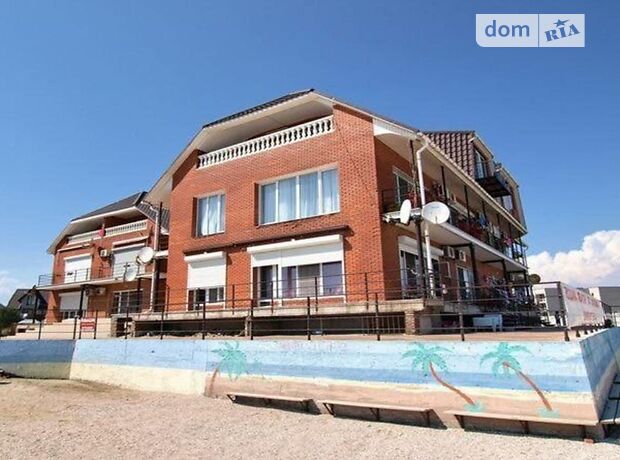Продажа однокомнатной квартиры в Акимовке, на Коса Пересыпь 148а район Кирилловка фото 1 Продажа однокомнатной квартиры в Акимовке, на Коса Пересыпь 148а район Кирилловка фото 1