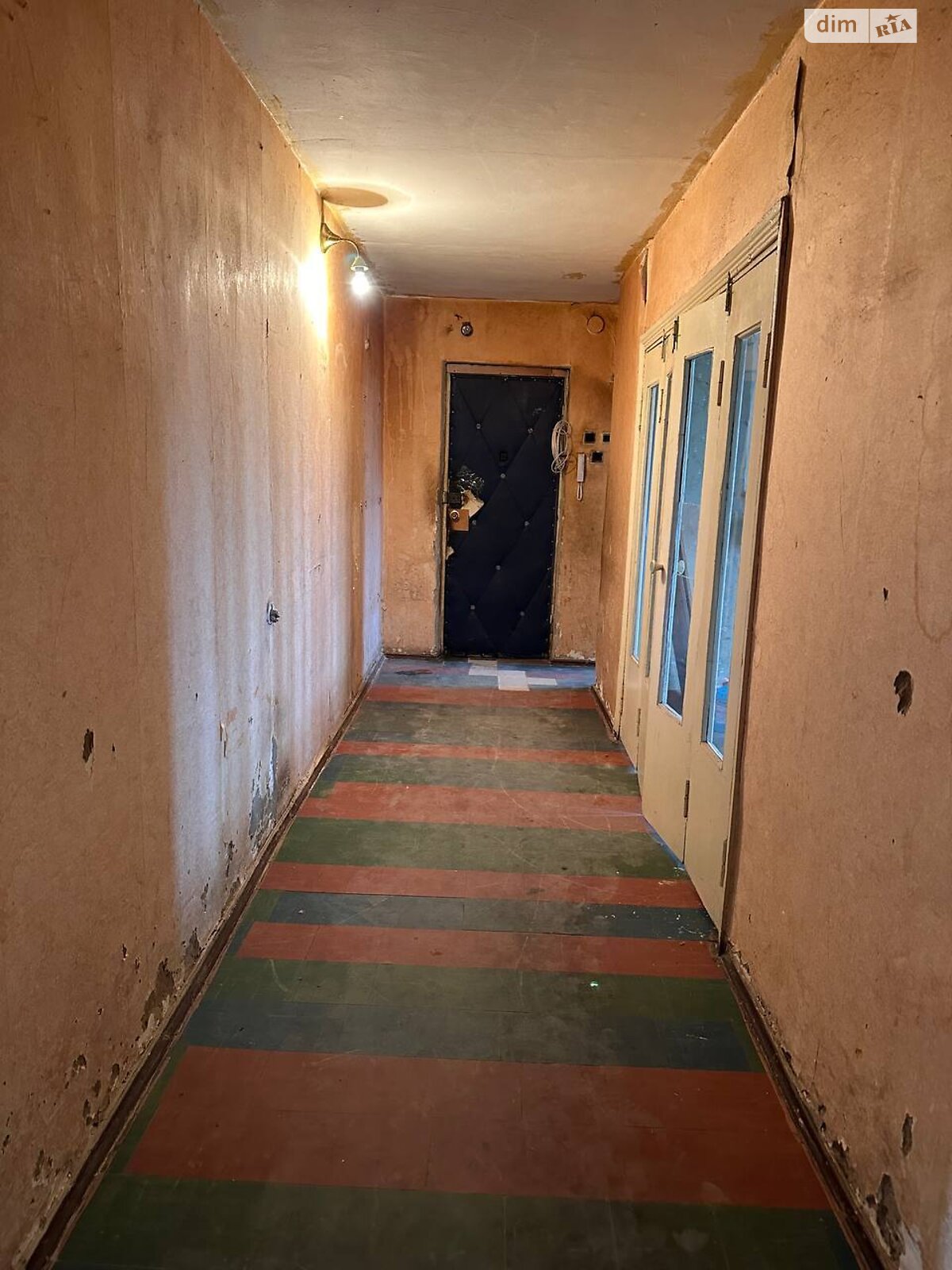 Продаж трикімнатної квартири в Олександрії, на вул. Гетьмана Мазепи 19, район Олександрія фото 1