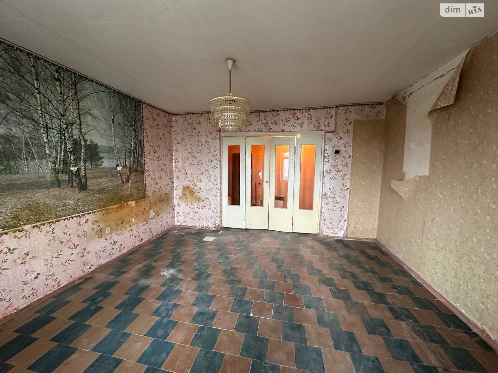 Продаж трикімнатної квартири в Олександрії, на вул. Гетьмана Мазепи 19, район Олександрія фото 1