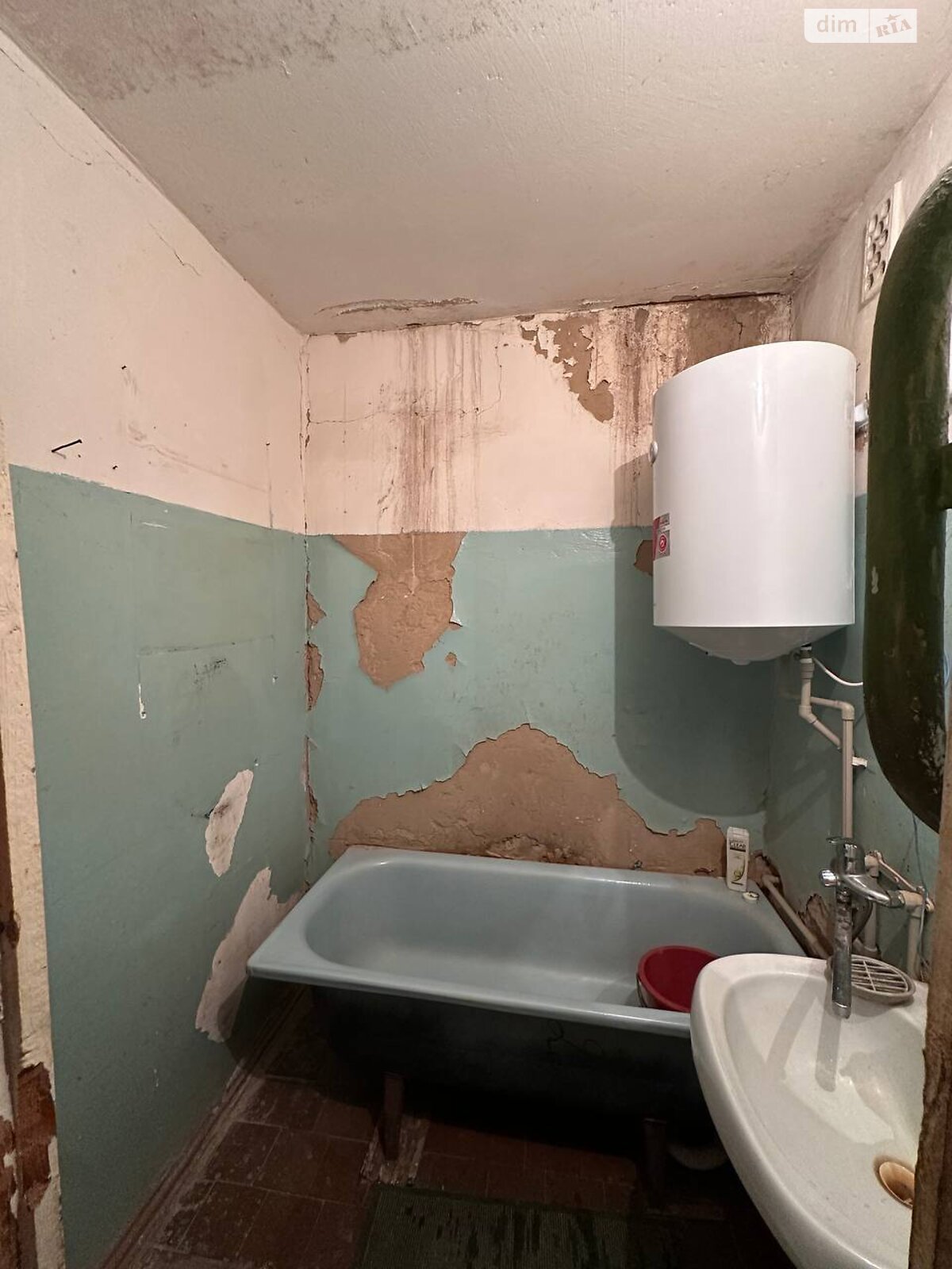 Продаж трикімнатної квартири в Олександрії, на вул. Гетьмана Мазепи 19, район Олександрія фото 1