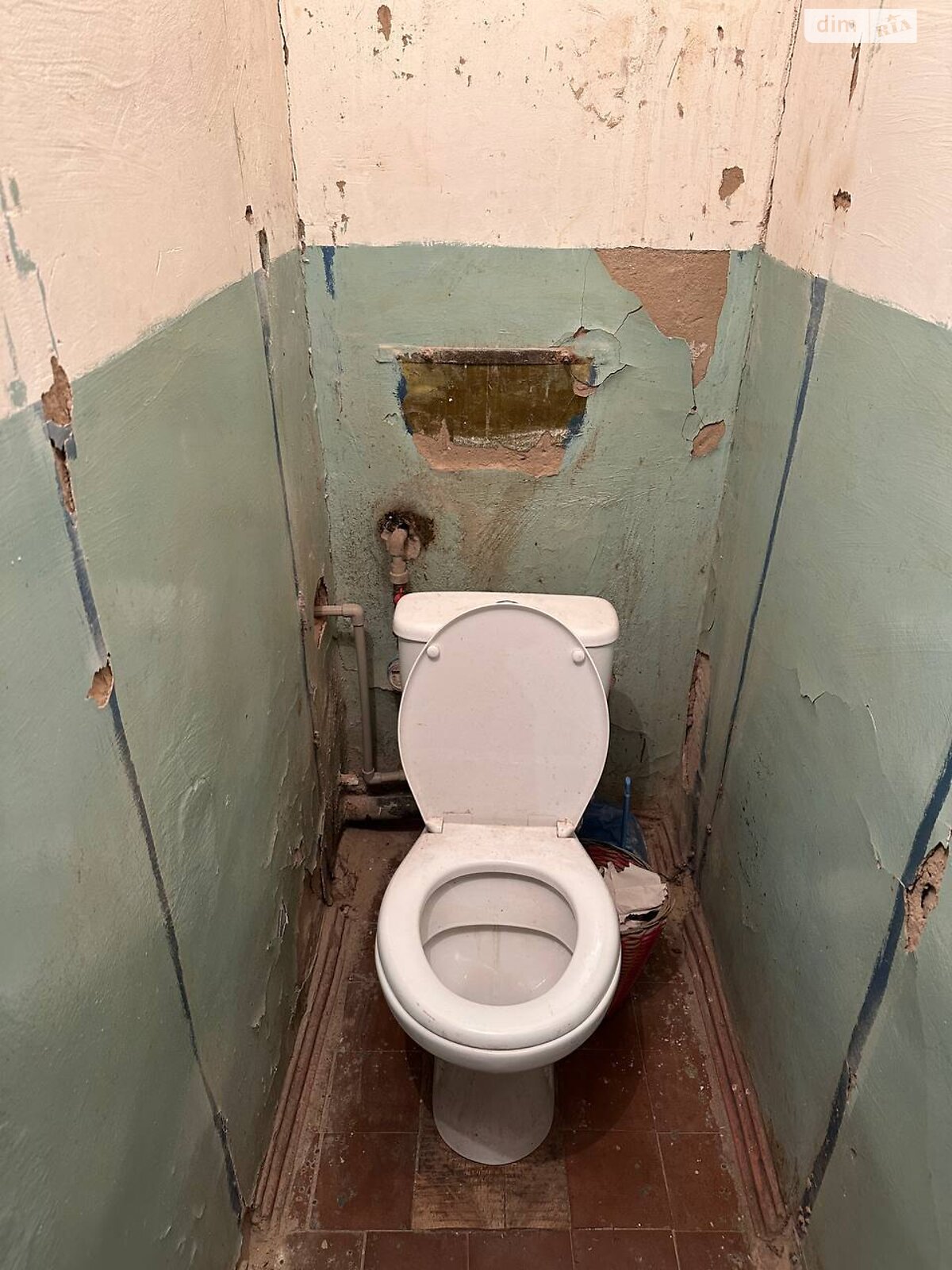 Продаж трикімнатної квартири в Олександрії, на вул. Гетьмана Мазепи 19, район Олександрія фото 1