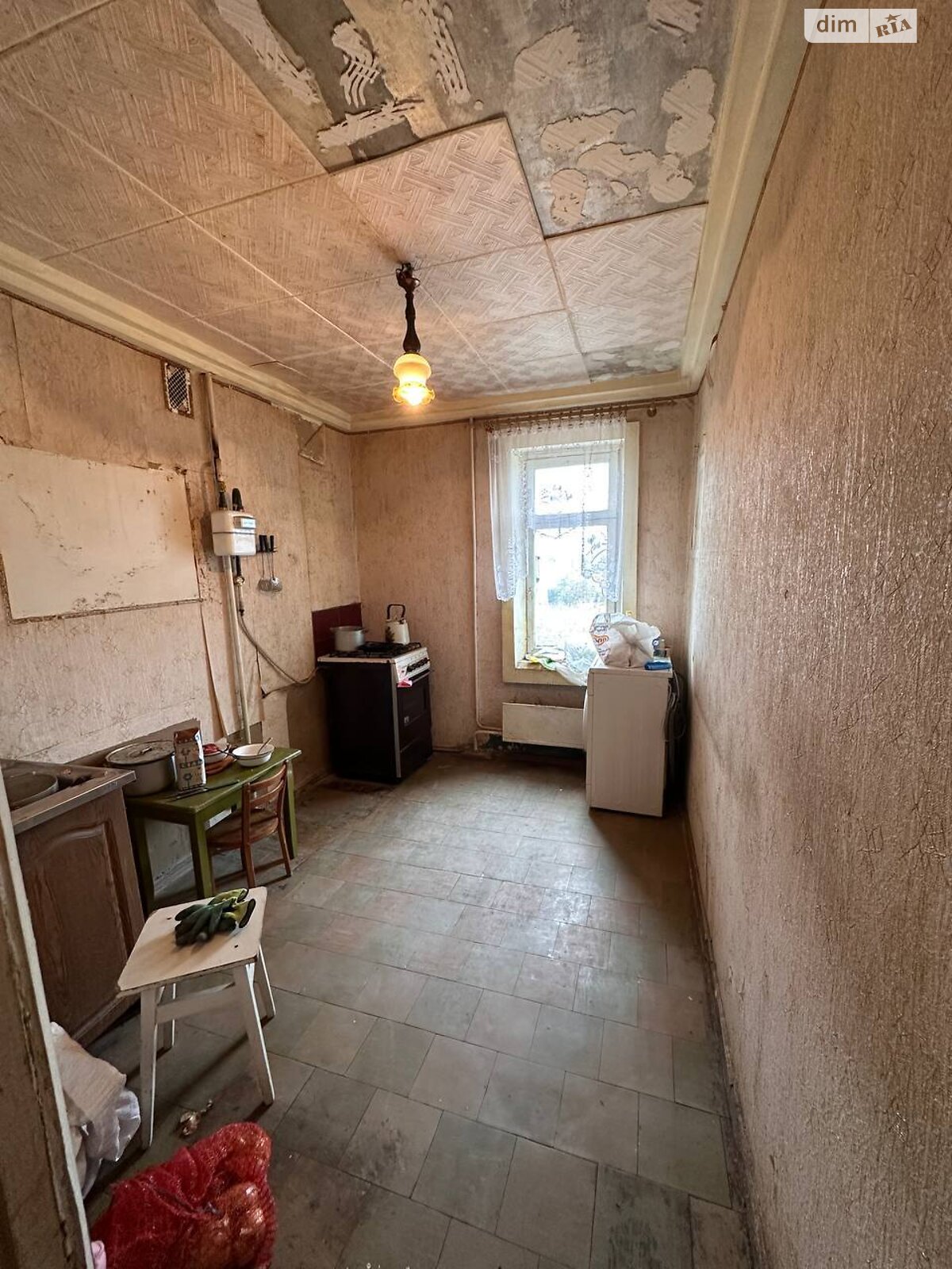 Продаж трикімнатної квартири в Олександрії, на вул. Гетьмана Мазепи 19, район Олександрія фото 1