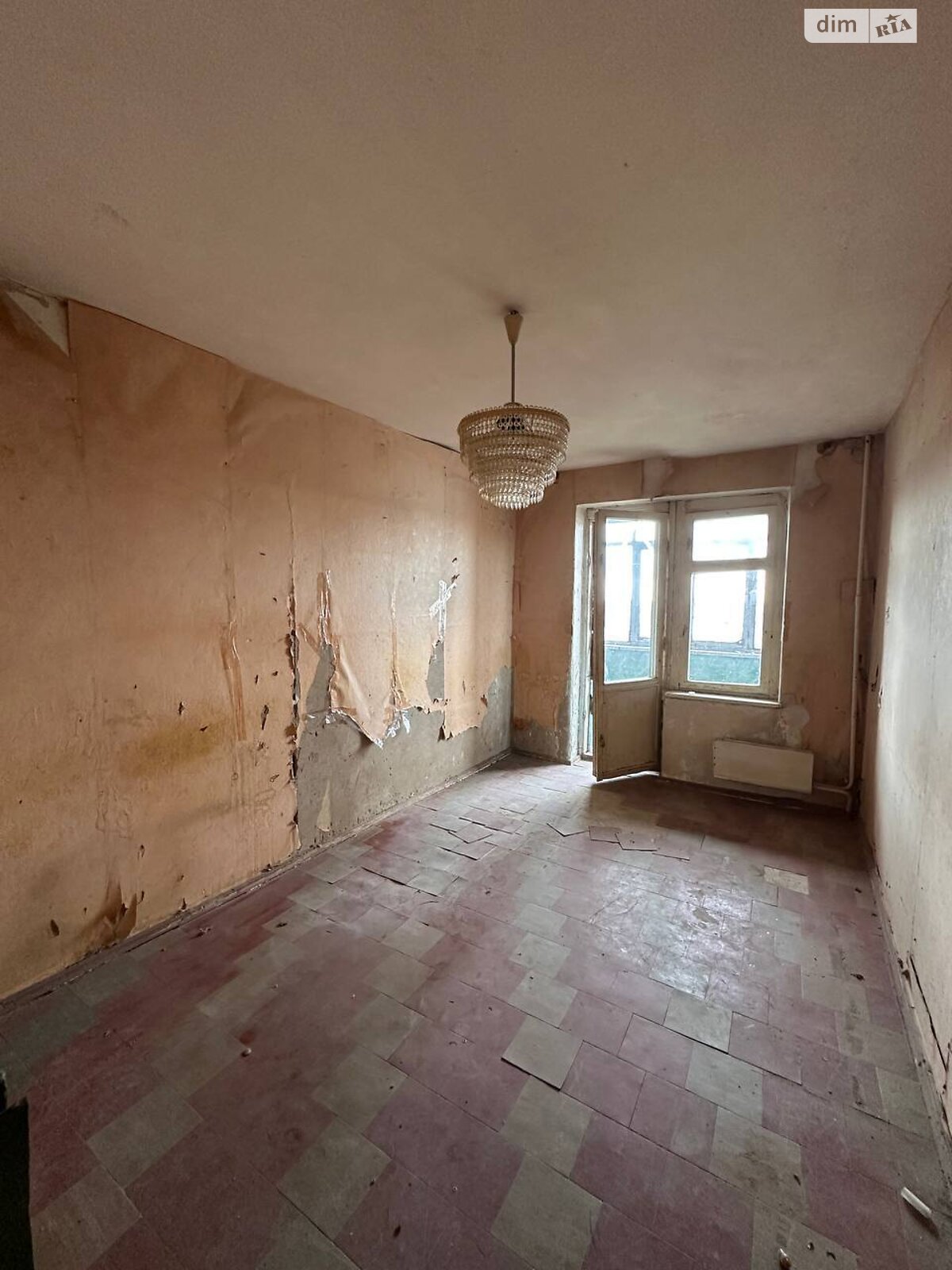 Продаж трикімнатної квартири в Олександрії, на вул. Гетьмана Мазепи 19, район Олександрія фото 1