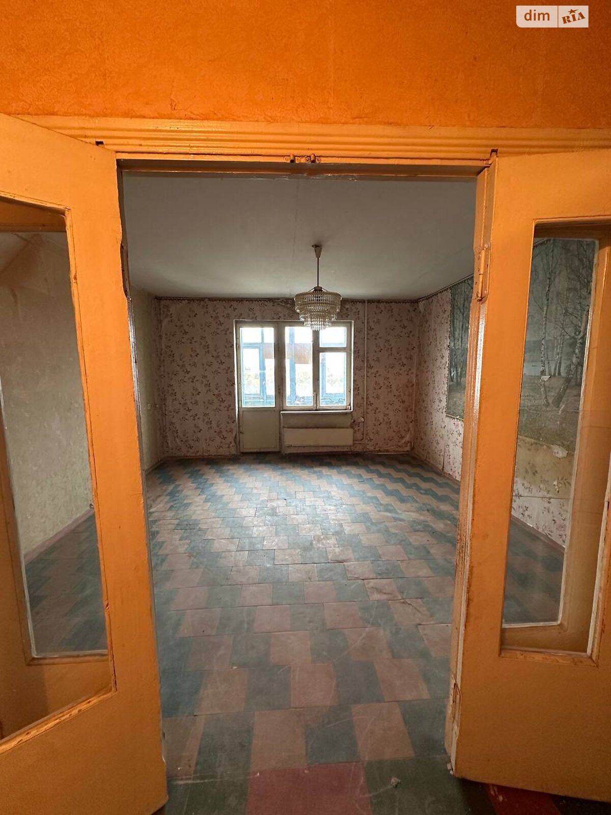 Продаж трикімнатної квартири в Олександрії, на вул. Гетьмана Мазепи 19, район Олександрія фото 1