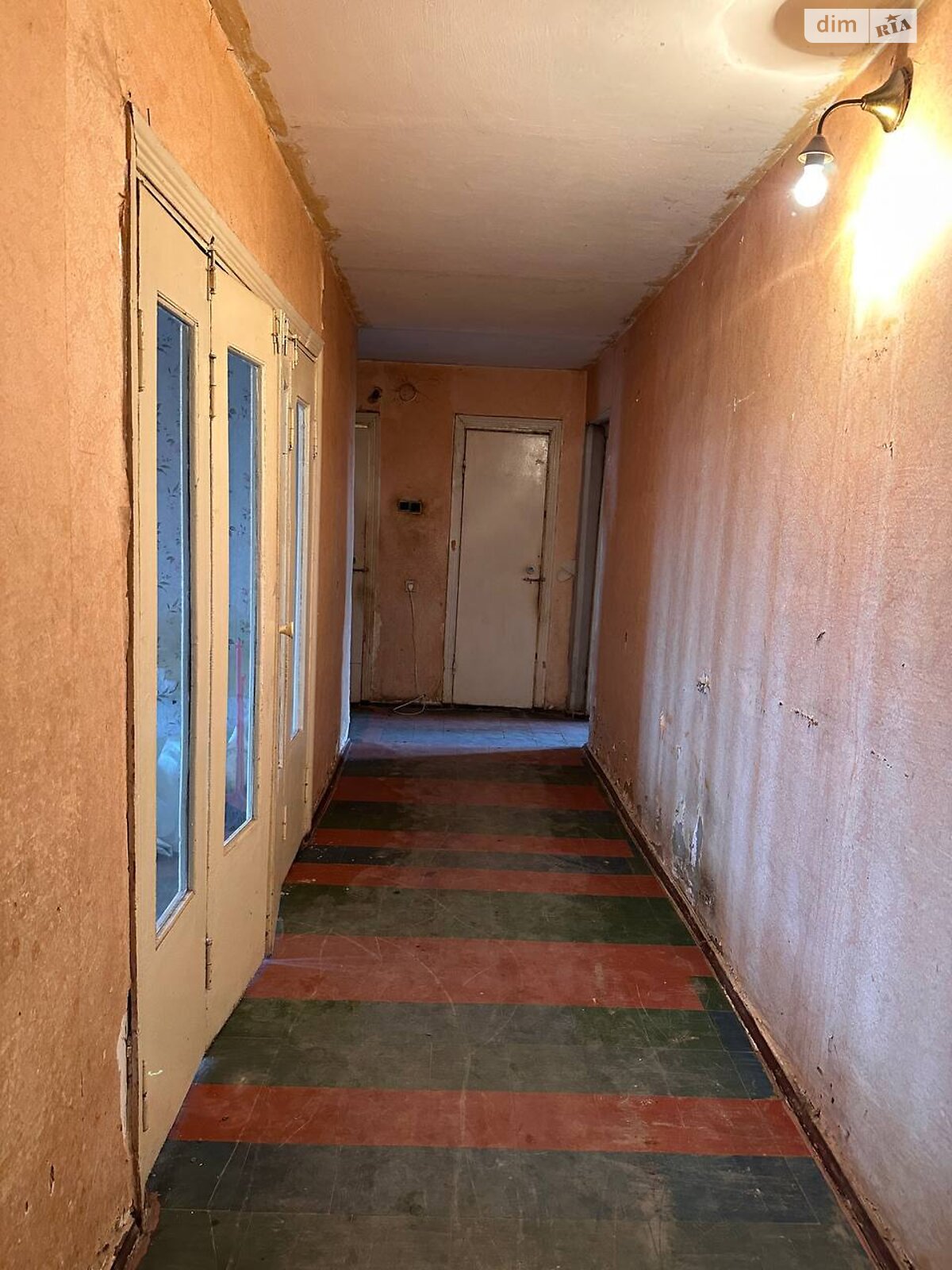 Продаж трикімнатної квартири в Олександрії, на вул. Гетьмана Мазепи 19, район Олександрія фото 1