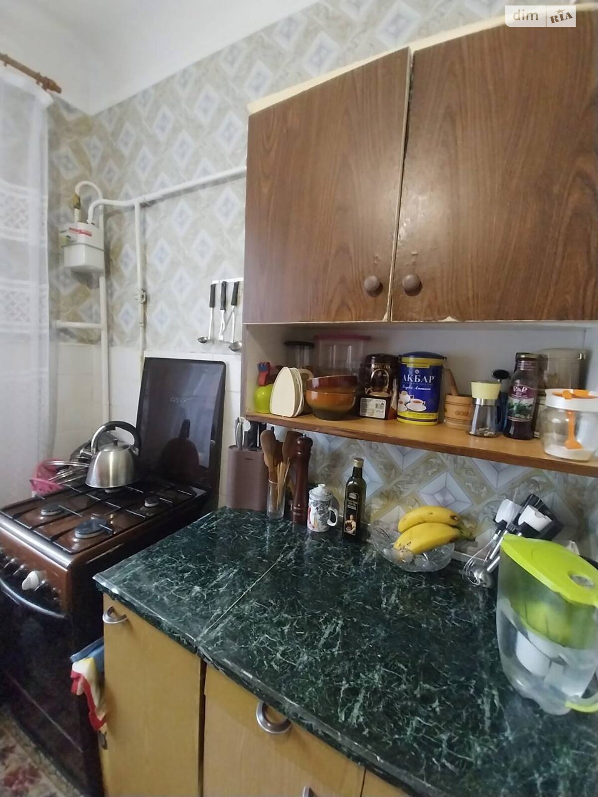 Продажа двухкомнатной квартиры в Александрии, на ул. Перспективная 44, район Александрия фото 1 Продажа двухкомнатной квартиры в Александрии, на ул. Перспективная 44, район Александрия фото 1