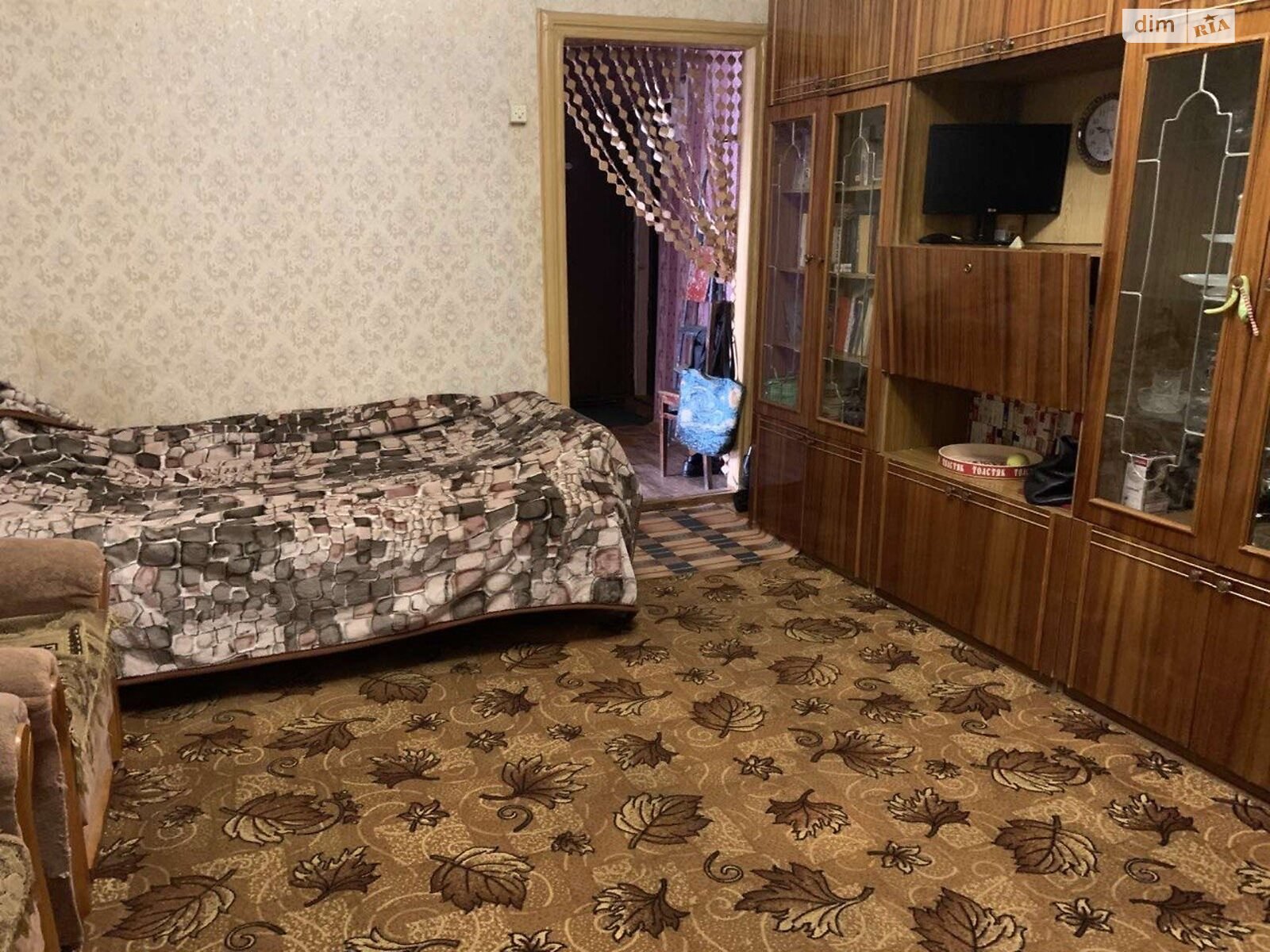 Продажа двухкомнатной квартиры в Александрии, на ул. Перспективная 44, район Александрия фото 1 Продажа двухкомнатной квартиры в Александрии, на ул. Перспективная 44, район Александрия фото 1