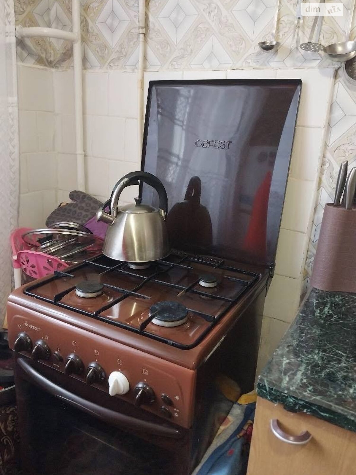 Продажа двухкомнатной квартиры в Александрии, на ул. Перспективная 44, район Александрия фото 1 Продажа двухкомнатной квартиры в Александрии, на ул. Перспективная 44, район Александрия фото 1