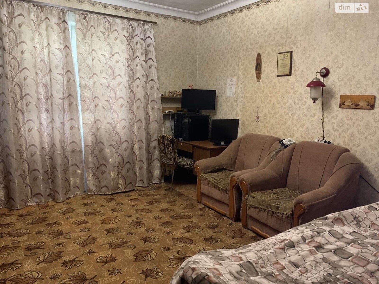 Продажа двухкомнатной квартиры в Александрии, на ул. Перспективная 44, район Александрия фото 1 Продажа двухкомнатной квартиры в Александрии, на ул. Перспективная 44, район Александрия фото 1