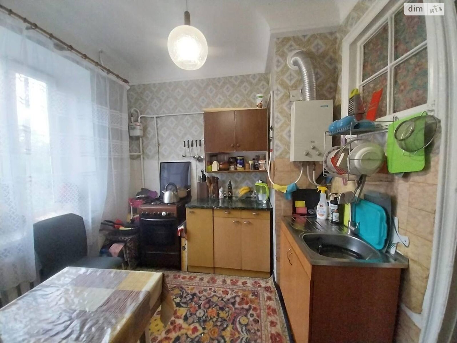 Продажа двухкомнатной квартиры в Александрии, на ул. Перспективная 44, район Александрия фото 1 Продажа двухкомнатной квартиры в Александрии, на ул. Перспективная 44, район Александрия фото 1