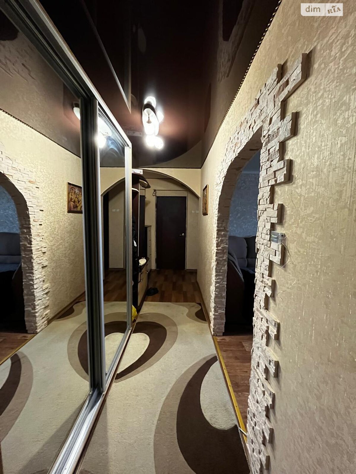 Продаж трикімнатної квартири в Олександрії, на вул. Поштова 53, фото 1 Продаж трикімнатної квартири в Олександрії, на вул. Поштова 53, фото 1