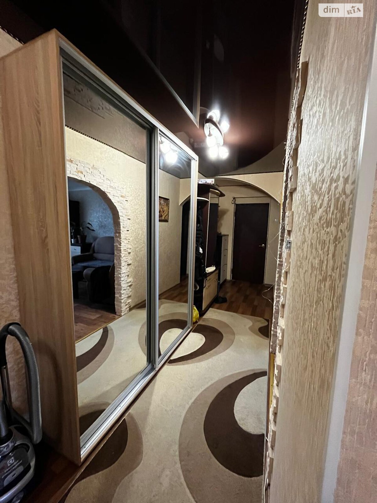 Продаж трикімнатної квартири в Олександрії, на вул. Поштова 53, фото 1 Продаж трикімнатної квартири в Олександрії, на вул. Поштова 53, фото 1