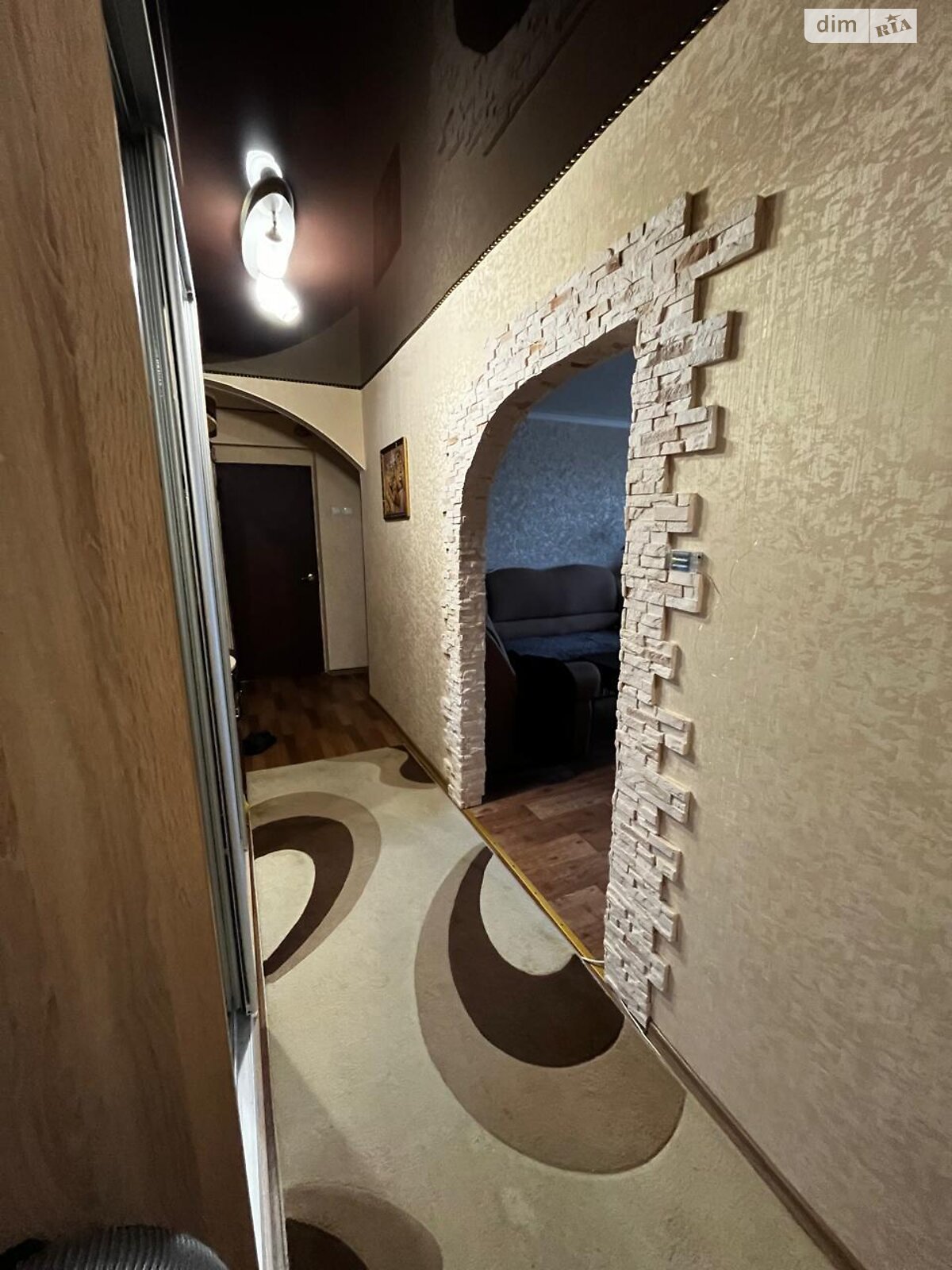 Продаж трикімнатної квартири в Олександрії, на вул. Поштова 53, фото 1 Продаж трикімнатної квартири в Олександрії, на вул. Поштова 53, фото 1