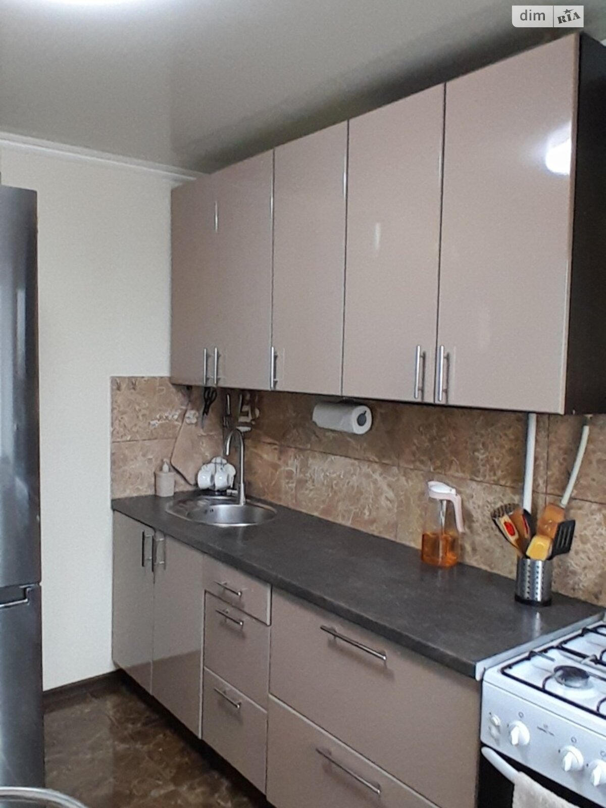 Продаж трикімнатної квартири в Олександрії, на вул. Поштова 53, фото 1 Продаж трикімнатної квартири в Олександрії, на вул. Поштова 53, фото 1