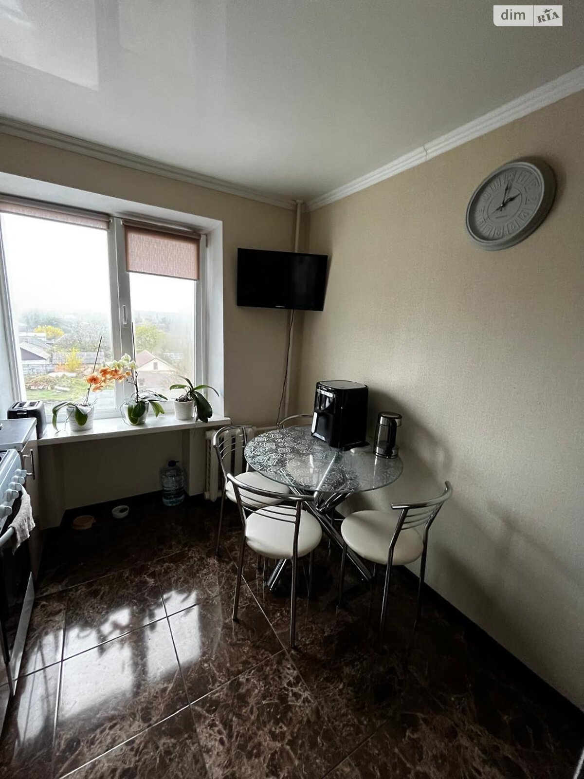 Продаж трикімнатної квартири в Олександрії, на вул. Поштова 53, фото 1 Продаж трикімнатної квартири в Олександрії, на вул. Поштова 53, фото 1