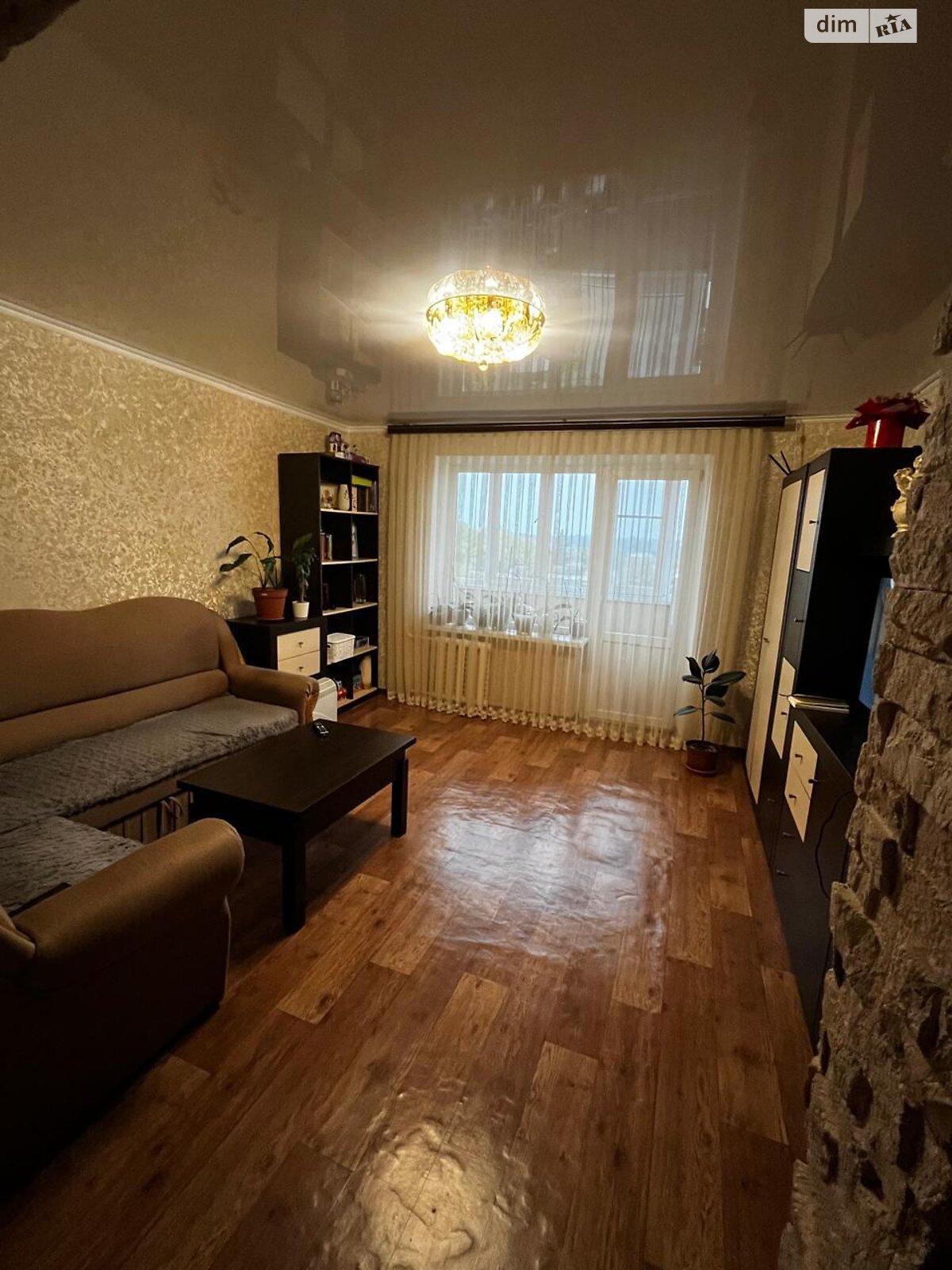 Продаж трикімнатної квартири в Олександрії, на вул. Поштова 53, фото 1 Продаж трикімнатної квартири в Олександрії, на вул. Поштова 53, фото 1