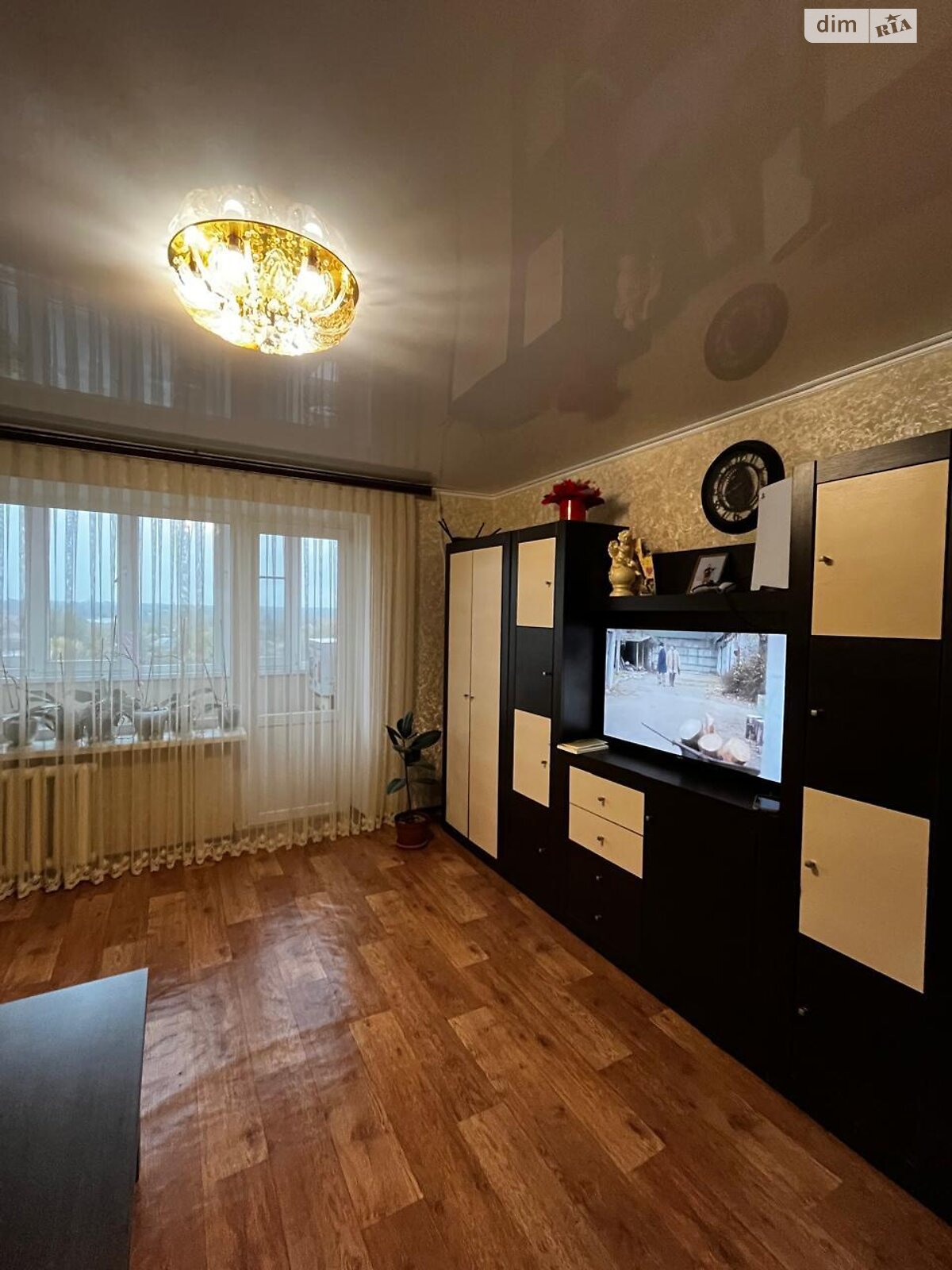 Продаж трикімнатної квартири в Олександрії, на вул. Поштова 53, фото 1 Продаж трикімнатної квартири в Олександрії, на вул. Поштова 53, фото 1