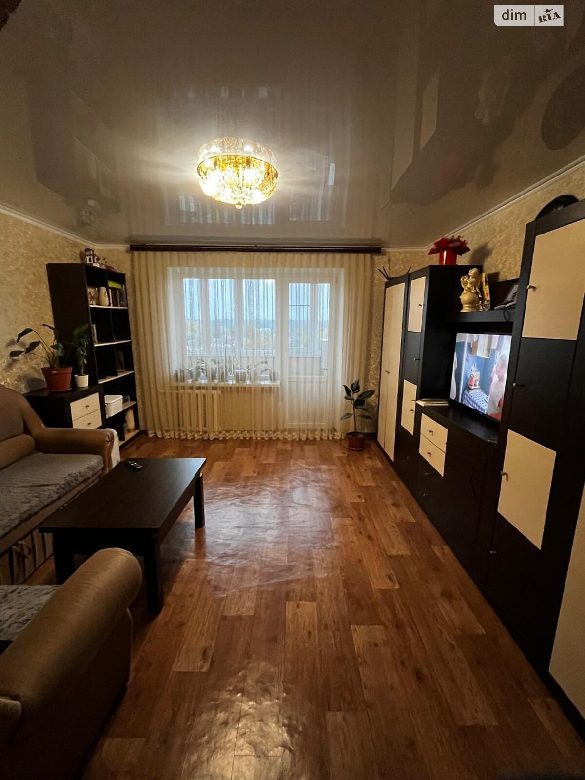 Продаж трикімнатної квартири в Олександрії, на вул. Поштова 53, фото 1 Продаж трикімнатної квартири в Олександрії, на вул. Поштова 53, фото 1