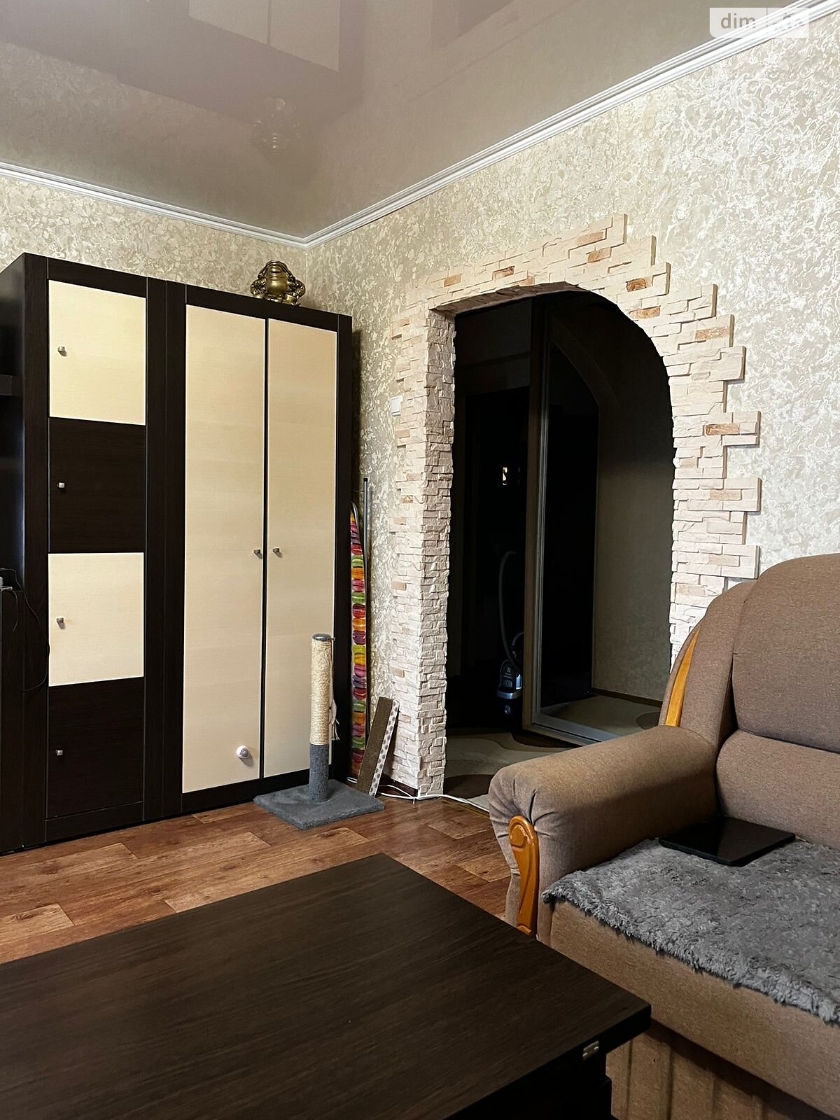 Продаж трикімнатної квартири в Олександрії, на вул. Поштова 53, фото 1 Продаж трикімнатної квартири в Олександрії, на вул. Поштова 53, фото 1