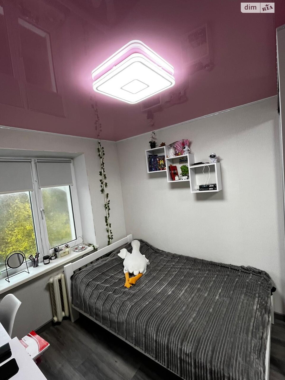 Продаж трикімнатної квартири в Олександрії, на вул. Поштова 53, фото 1 Продаж трикімнатної квартири в Олександрії, на вул. Поштова 53, фото 1