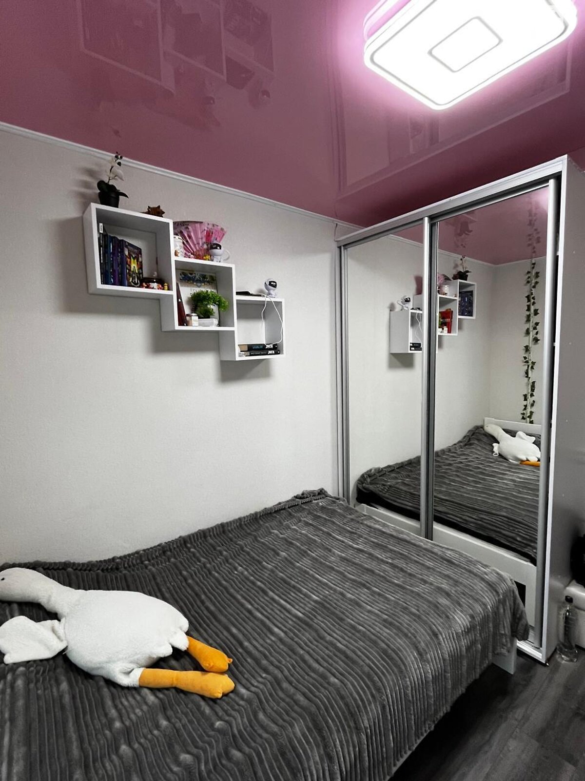 Продаж трикімнатної квартири в Олександрії, на вул. Поштова 53, фото 1 Продаж трикімнатної квартири в Олександрії, на вул. Поштова 53, фото 1