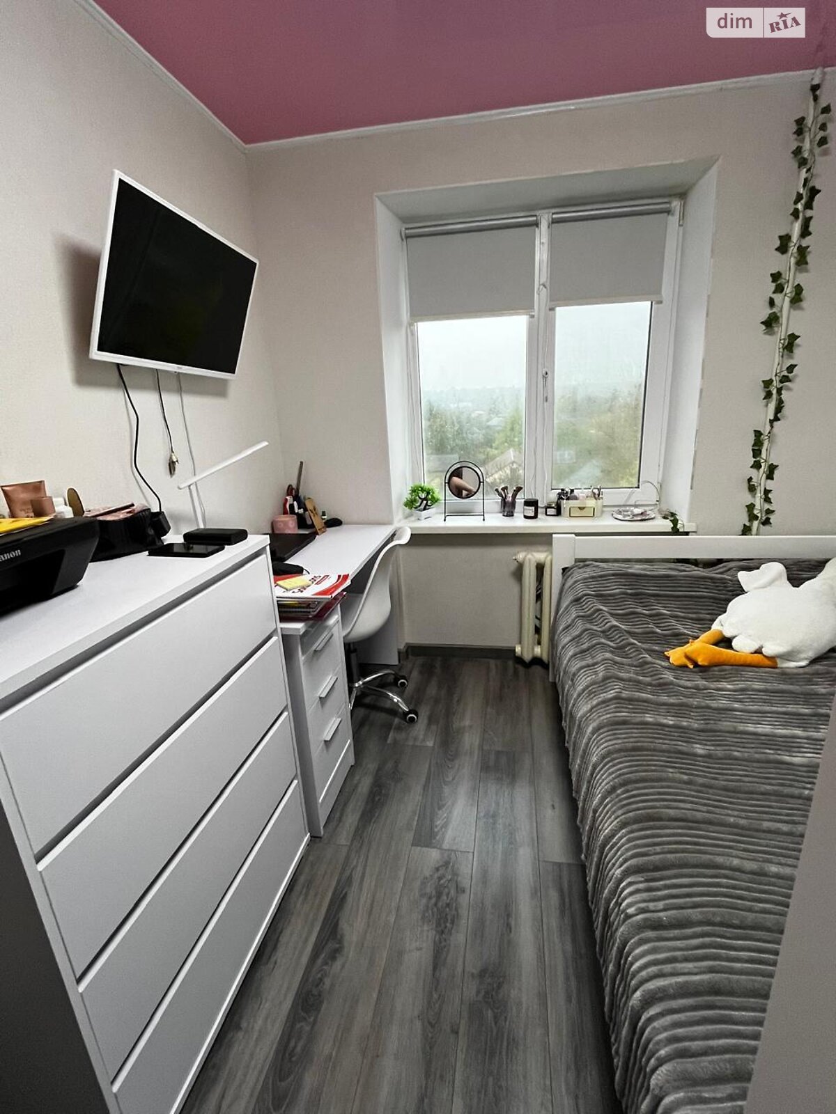 Продаж трикімнатної квартири в Олександрії, на вул. Поштова 53, фото 1 Продаж трикімнатної квартири в Олександрії, на вул. Поштова 53, фото 1