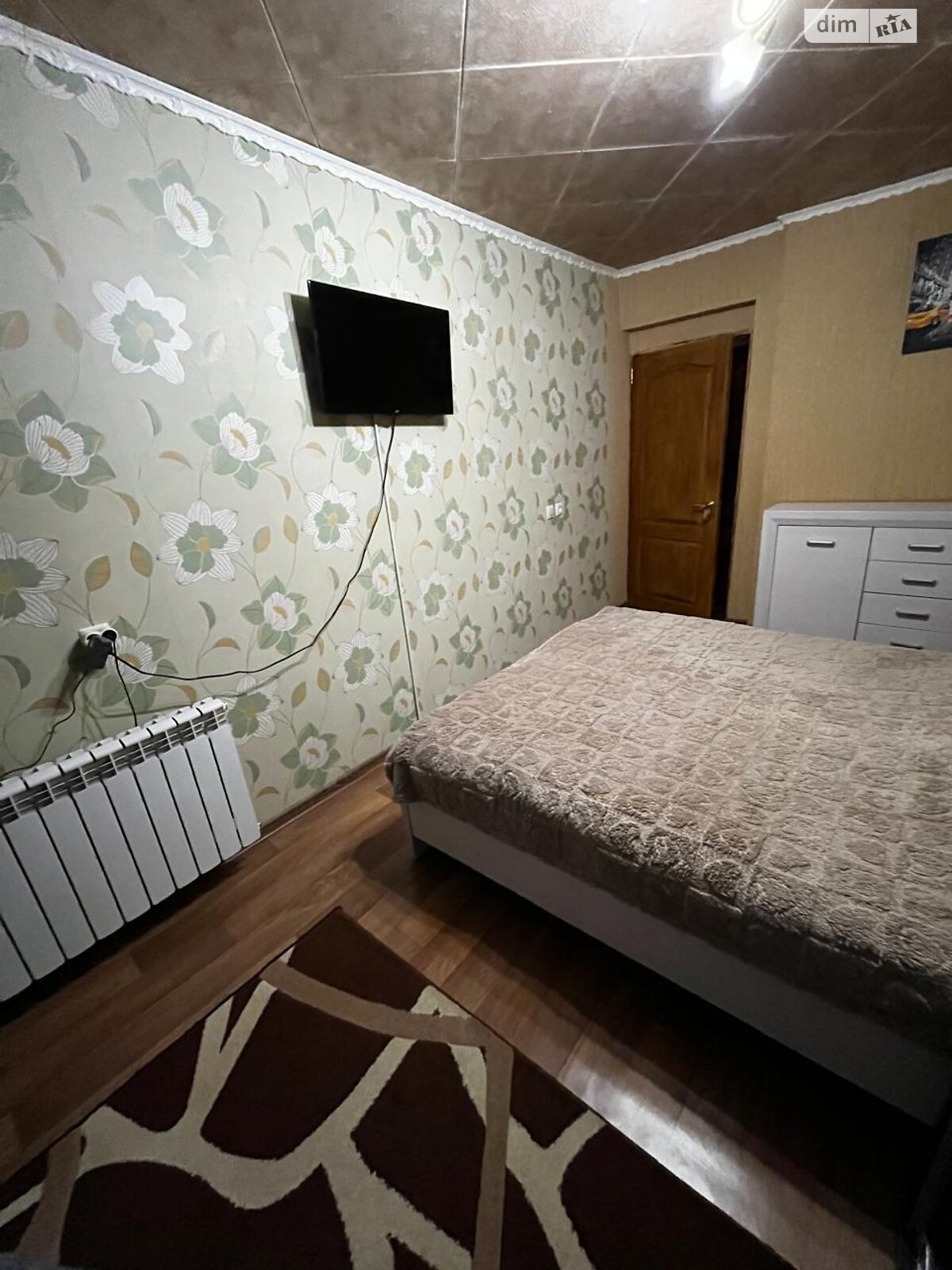 Продаж трикімнатної квартири в Олександрії, на вул. Поштова 53, фото 1 Продаж трикімнатної квартири в Олександрії, на вул. Поштова 53, фото 1