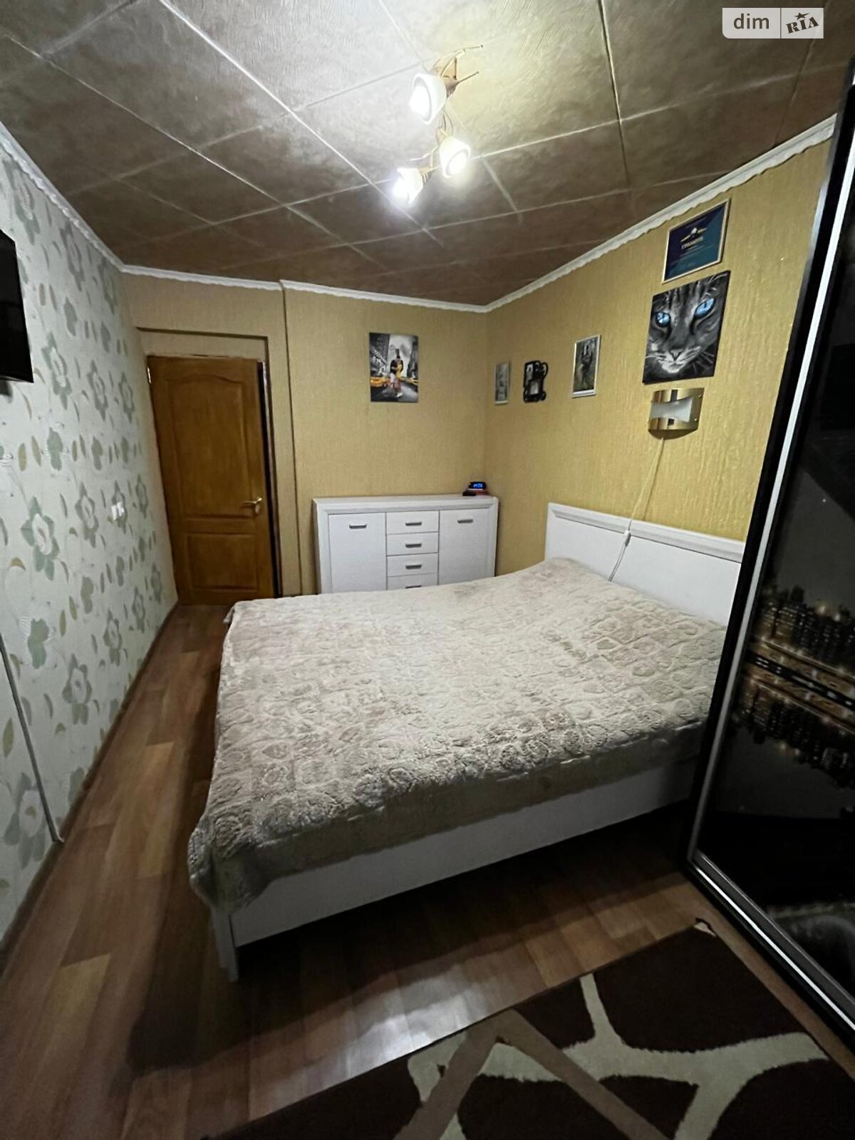 Продаж трикімнатної квартири в Олександрії, на вул. Поштова 53, фото 1 Продаж трикімнатної квартири в Олександрії, на вул. Поштова 53, фото 1