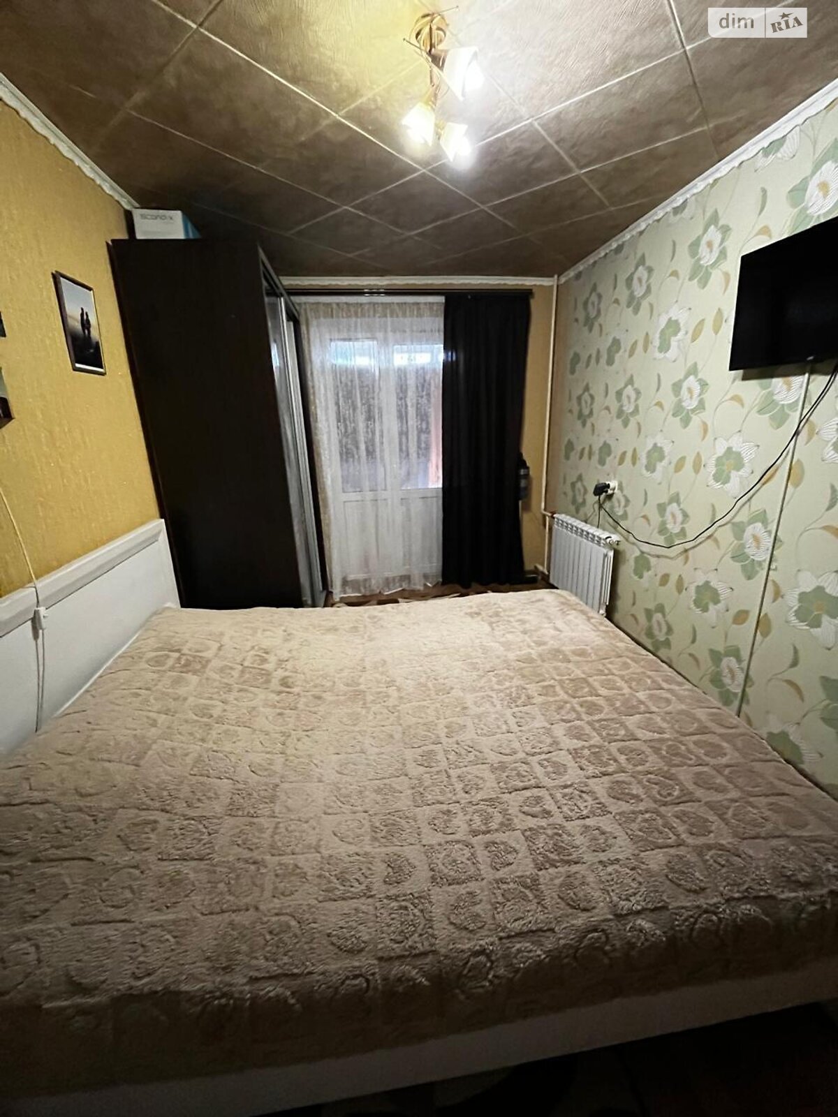 Продаж трикімнатної квартири в Олександрії, на вул. Поштова 53, фото 1 Продаж трикімнатної квартири в Олександрії, на вул. Поштова 53, фото 1