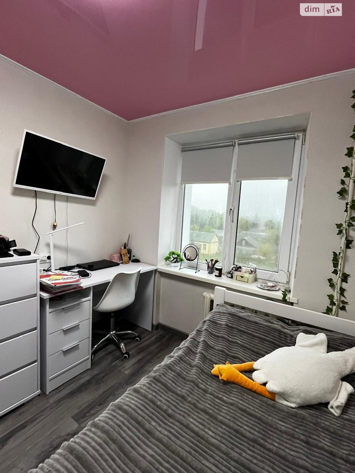 Продаж трикімнатної квартири в Олександрії, на вул. Поштова 53, фото 1 Продаж трикімнатної квартири в Олександрії, на вул. Поштова 53, фото 1