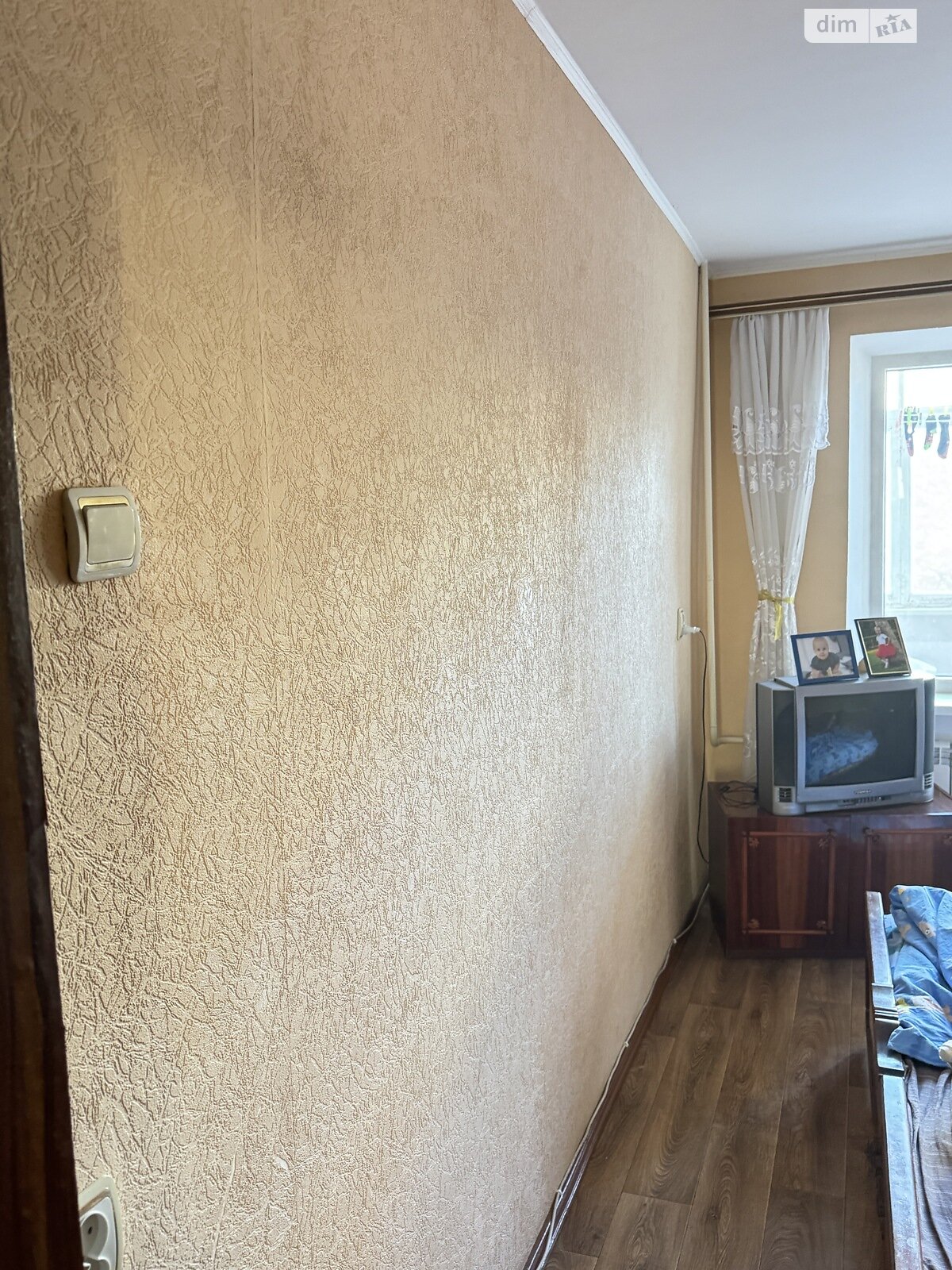Продаж трикімнатної квартири в Олександрії, на просп. Соборний 101, кв. 8, фото 1 Продаж трикімнатної квартири в Олександрії, на просп. Соборний 101, кв. 8, фото 1