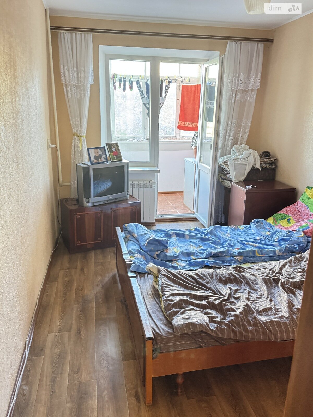 Продаж трикімнатної квартири в Олександрії, на просп. Соборний 101, кв. 8, фото 1 Продаж трикімнатної квартири в Олександрії, на просп. Соборний 101, кв. 8, фото 1