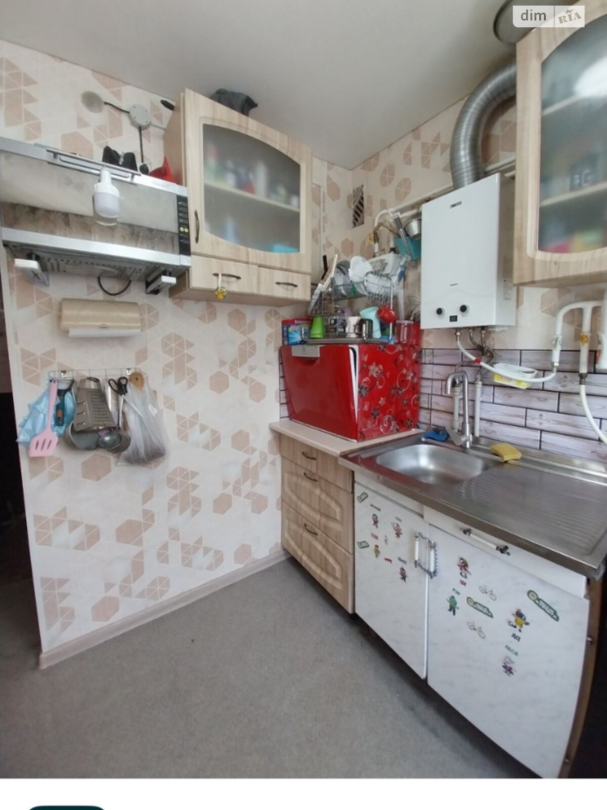 Продажа двухкомнатной квартиры в Александрии, на ул. Студенческая 39, кв. 31, фото 1 Продажа двухкомнатной квартиры в Александрии, на ул. Студенческая 39, кв. 31, фото 1