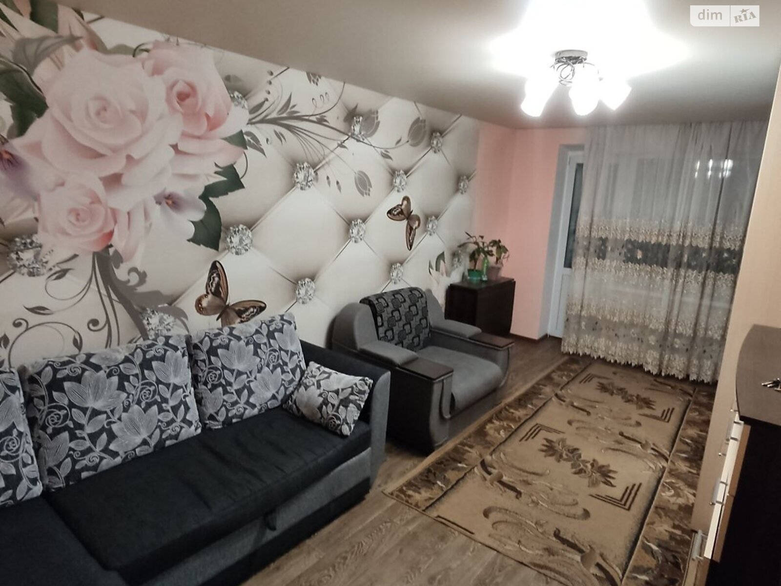 Продажа двухкомнатной квартиры в Александрии, на ул. Студенческая 39, кв. 31, фото 1 Продажа двухкомнатной квартиры в Александрии, на ул. Студенческая 39, кв. 31, фото 1