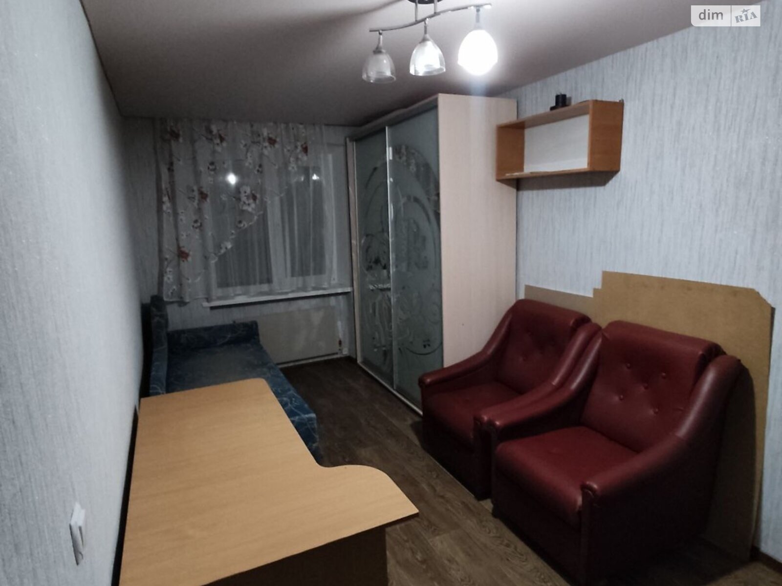 Продажа двухкомнатной квартиры в Александрии, на ул. Студенческая 39, кв. 31, фото 1 Продажа двухкомнатной квартиры в Александрии, на ул. Студенческая 39, кв. 31, фото 1