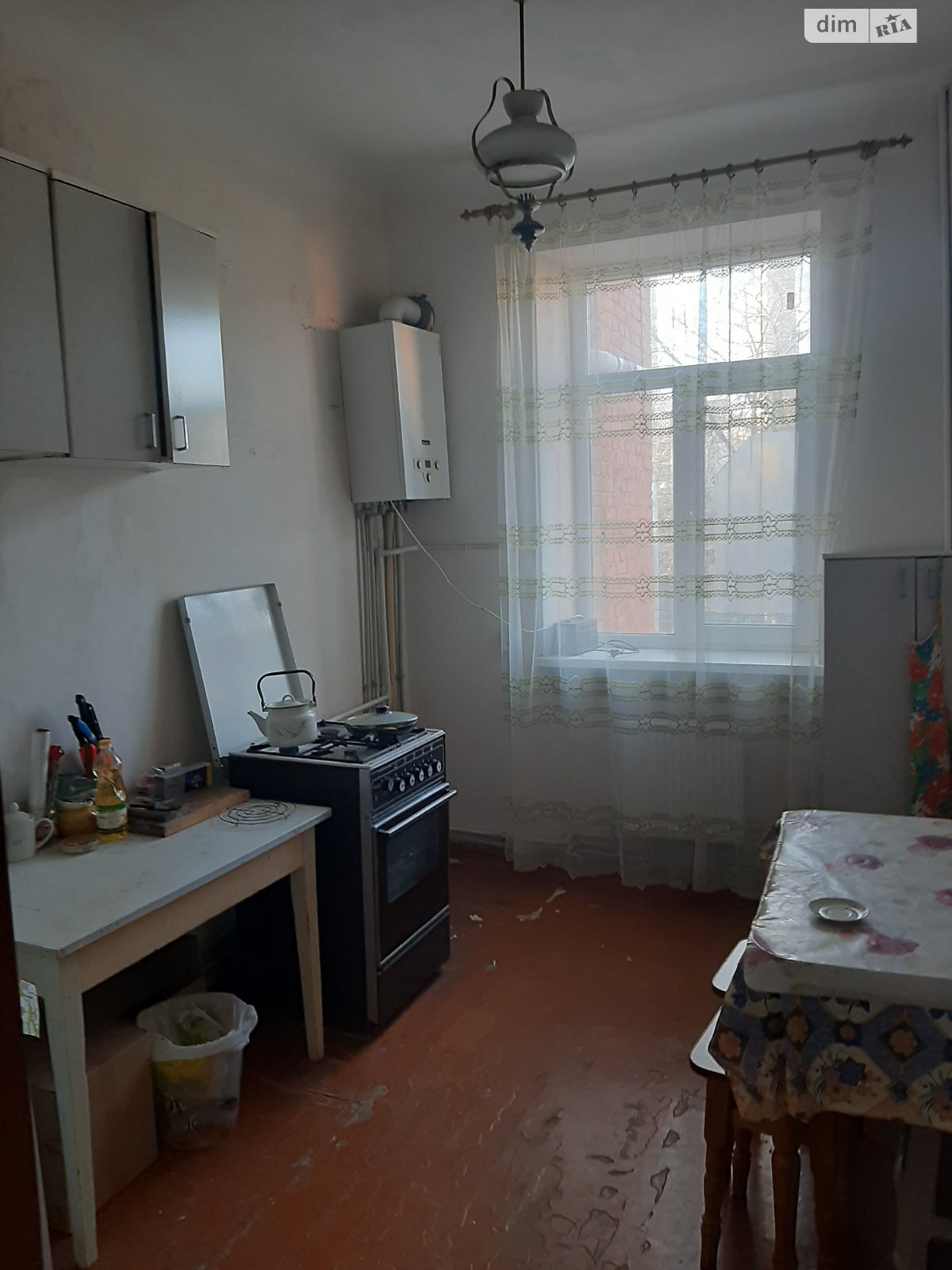 Продаж трикімнатної квартири в Олександрії, на вул. Ярмаркова 56, фото 1 Продаж трикімнатної квартири в Олександрії, на вул. Ярмаркова 56, фото 1
