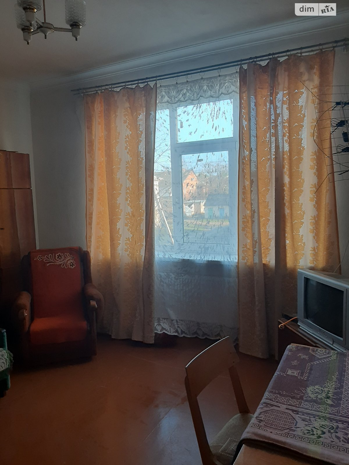 Продаж трикімнатної квартири в Олександрії, на вул. Ярмаркова 56, фото 1 Продаж трикімнатної квартири в Олександрії, на вул. Ярмаркова 56, фото 1
