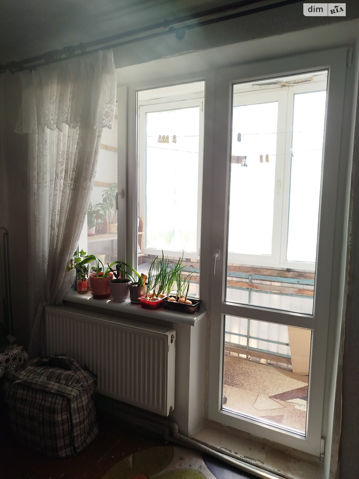 Продажа однокомнатной квартиры в Агрономичном, на ул. Центральная, фото 1 Продажа однокомнатной квартиры в Агрономичном, на ул. Центральная, фото 1