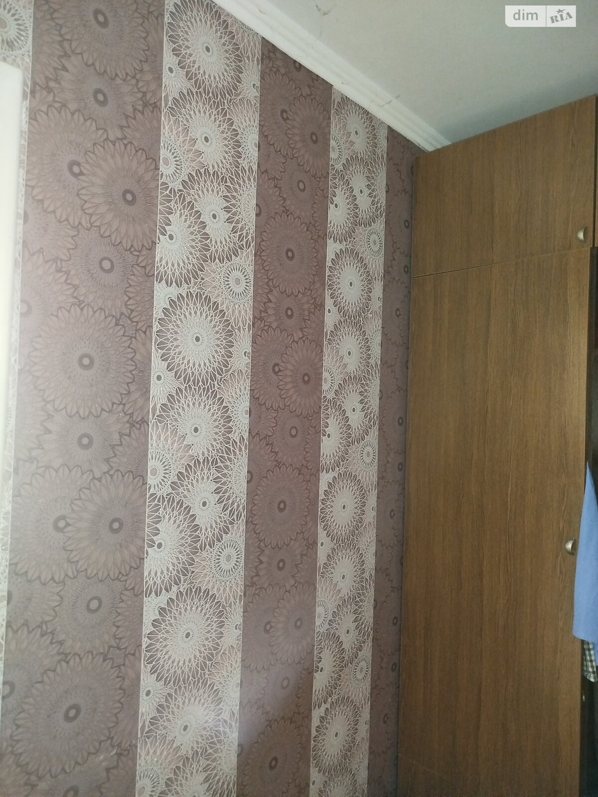 Продажа однокомнатной квартиры в Агрономичном, на ул. Центральная, фото 1 Продажа однокомнатной квартиры в Агрономичном, на ул. Центральная, фото 1