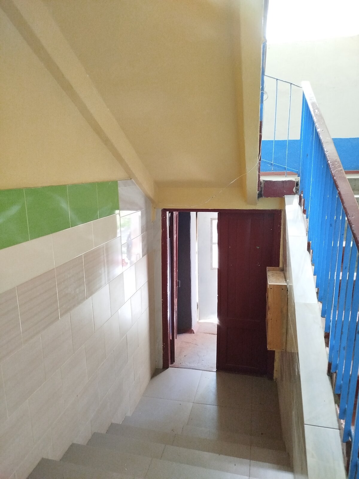 Продажа однокомнатной квартиры в Агрономичном, на ул. Центральная, фото 1 Продажа однокомнатной квартиры в Агрономичном, на ул. Центральная, фото 1
