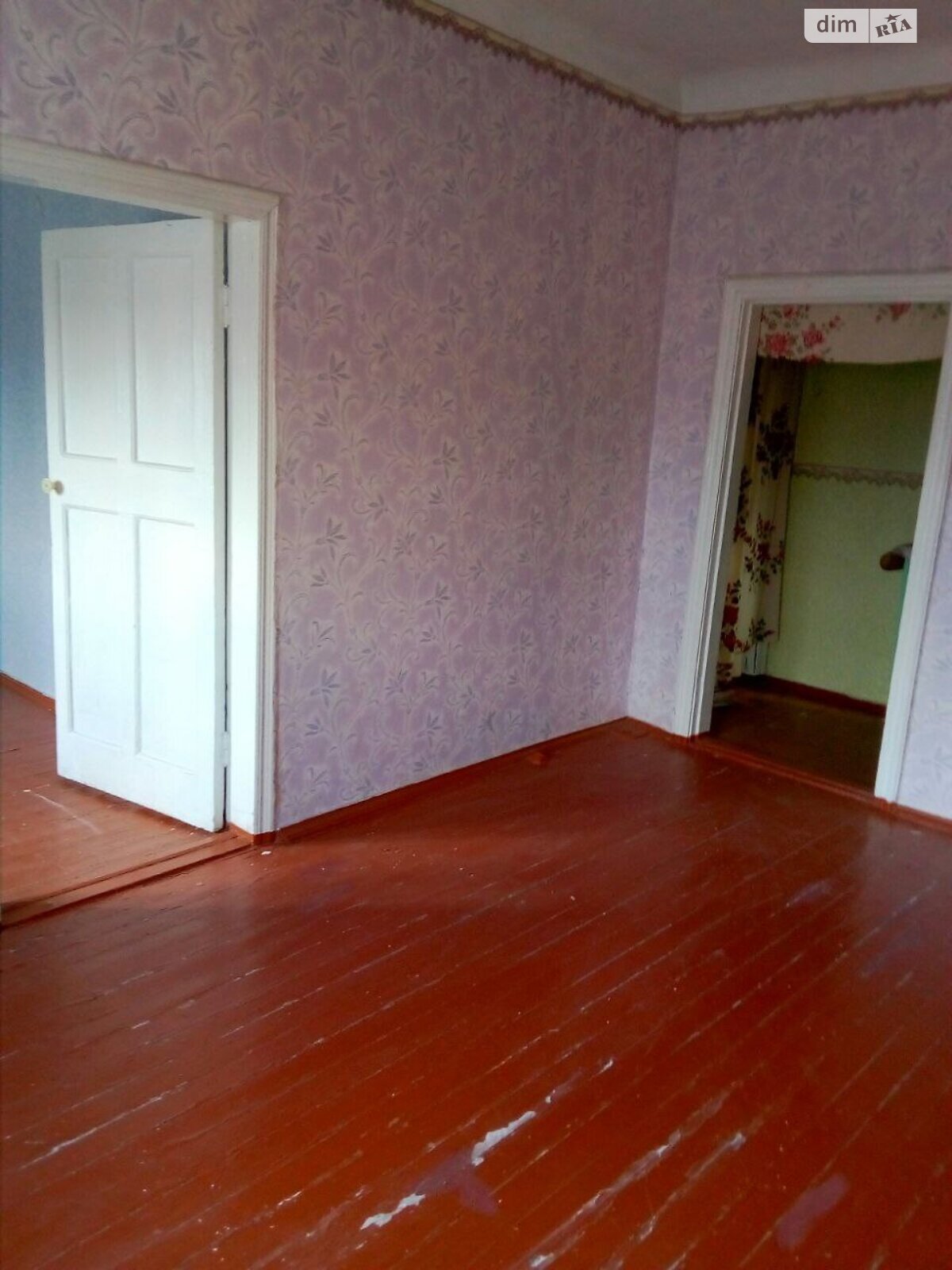 Продажа двухкомнатной квартиры в Александрийском, на ул. Солнечная, кв. 5, фото 1