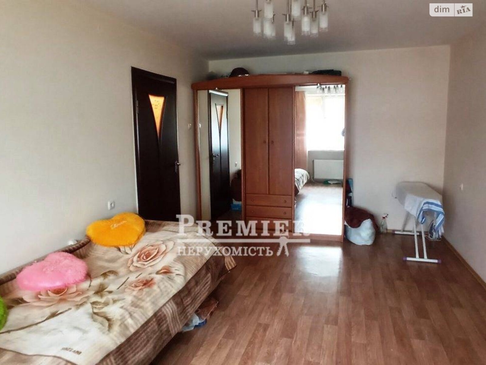 Продажа двухкомнатной квартиры в Александровке, на ул. Перемоги, фото 1 Продажа двухкомнатной квартиры в Александровке, на ул. Перемоги, фото 1