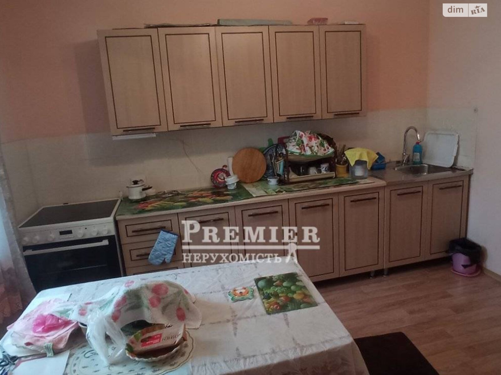 Продажа двухкомнатной квартиры в Александровке, на ул. Перемоги, фото 1 Продажа двухкомнатной квартиры в Александровке, на ул. Перемоги, фото 1